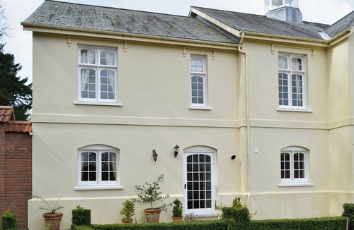 Westleigh Cottage | 1 bedroom accommodation in Webbery, near Bideford