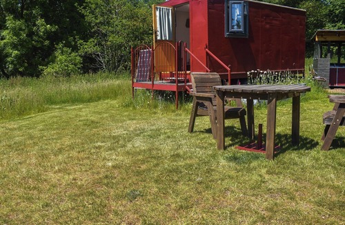 Irstead Cottage | 1 bedroom accommodation in Westwick