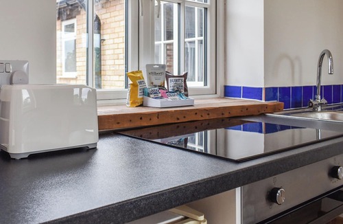 Canford Magna Cottage | 1 bedroom accommodation in Wimborne