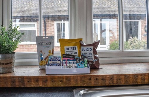 Canford Magna Cottage | 1 bedroom accommodation in Wimborne