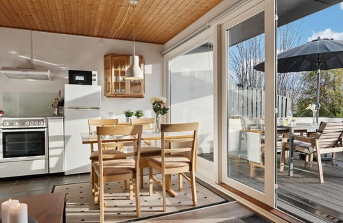 Dageløkke House | 1 bedroom accommodation in Tranekær