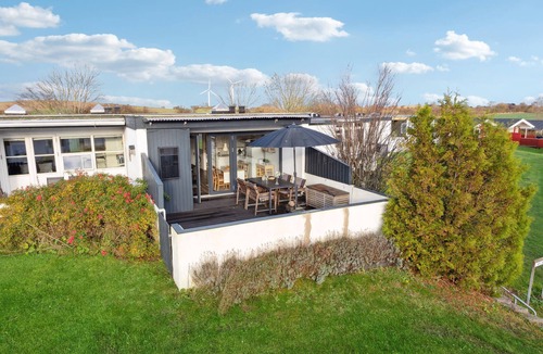 Dageløkke House | 1 bedroom accommodation in Tranekær