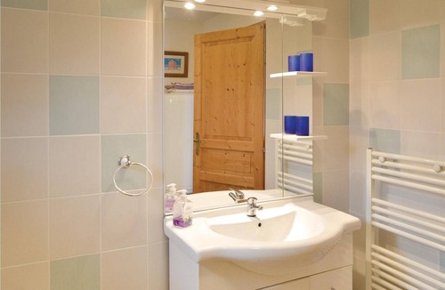 Beauvois House | 1 bedroom accommodation in Beauvois