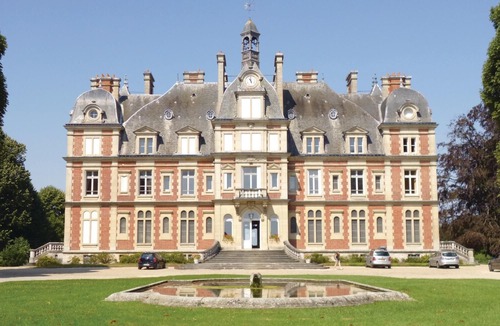 Ocquerre Apartment | 1 bedroom accommodation in Ocquerre