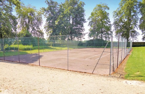 Ocquerre Apartment | 1 bedroom accommodation in Ocquerre