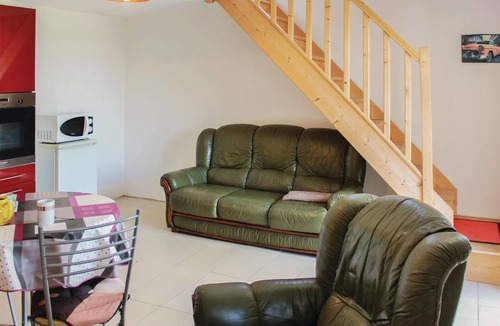 Villamee House | 1 bedroom accommodation in Villamée