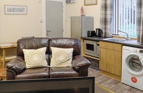 Central Aberdeen Cottage | 1 bedroom accommodation in Aberdeen