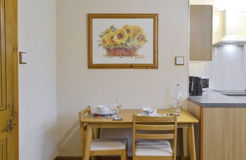 Central Aberdeen Cottage | 1 bedroom accommodation in Aberdeen