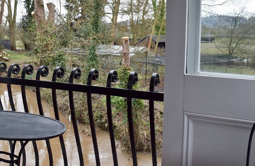 Alcester Cottage | 1 bedroom accommodation in Alcester