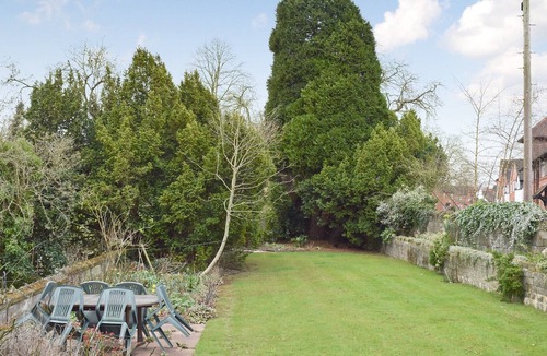 Alcester Cottage | 1 bedroom accommodation in Alcester