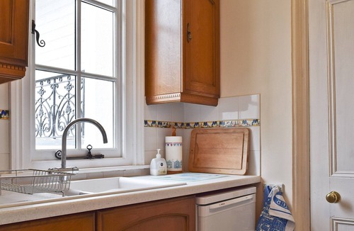 Alcester Cottage | 1 bedroom accommodation in Alcester