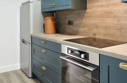 Arnside Cottage | 1 bedroom accommodation in Arnside