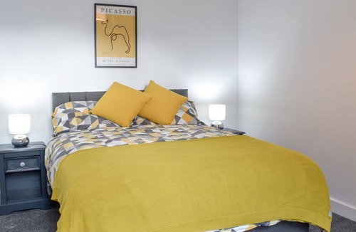 Arnside Cottage | 1 bedroom accommodation in Arnside