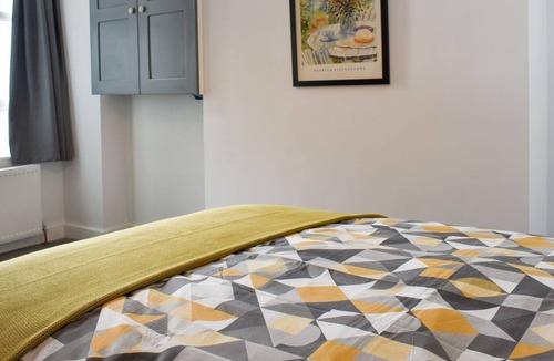 Arnside Cottage | 1 bedroom accommodation in Arnside