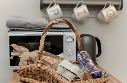 Abbess Roding Cottage | 1 bedroom accommodation in Ashford