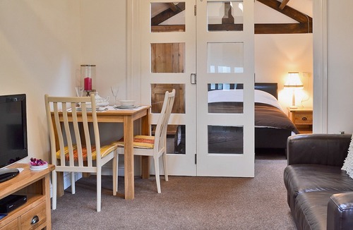 Ashover Cottage | 1 bedroom accommodation in Ashover, near Matlock