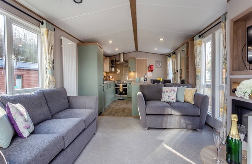 Aviemore Cottage | 1 bedroom accommodation in Aviemore