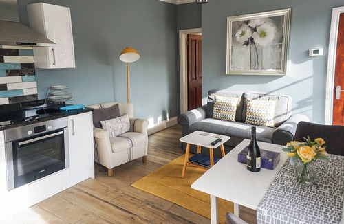 Bakewell Cottage | 1 bedroom accommodation in Bakewell