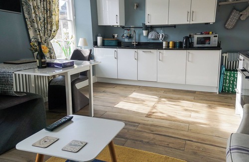 Bakewell Cottage | 1 bedroom accommodation in Bakewell