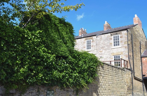 Bakewell Cottage | 1 bedroom accommodation in Bakewell