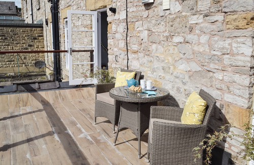 Bakewell Cottage | 1 bedroom accommodation in Bakewell