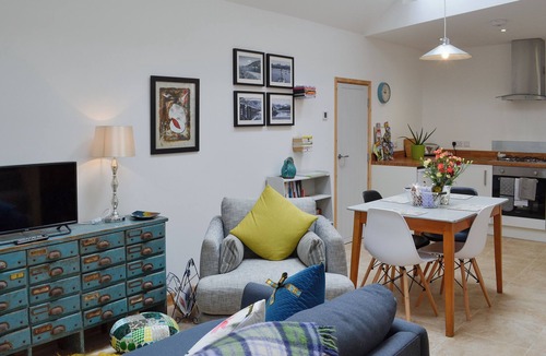 Barmouth Cottage | 1 bedroom accommodation in Barmouth