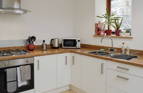 Barmouth Cottage | 1 bedroom accommodation in Barmouth