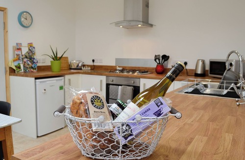 Barmouth Cottage | 1 bedroom accommodation in Barmouth