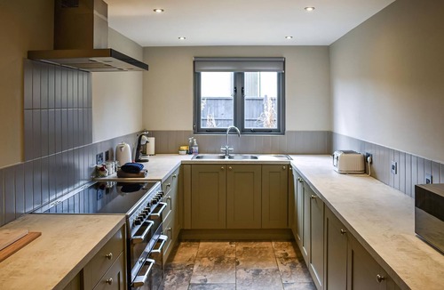 Bawdsey Cottage | 1 bedroom accommodation in Bawdsey