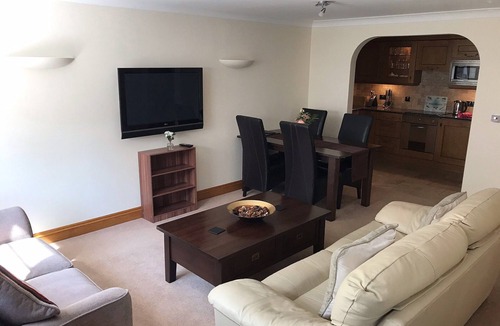 Beadnell Cottage | 1 bedroom accommodation in Beadnell