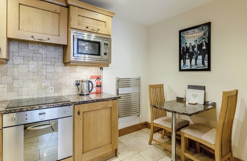 Beadnell Cottage | 1 bedroom accommodation in Beadnell