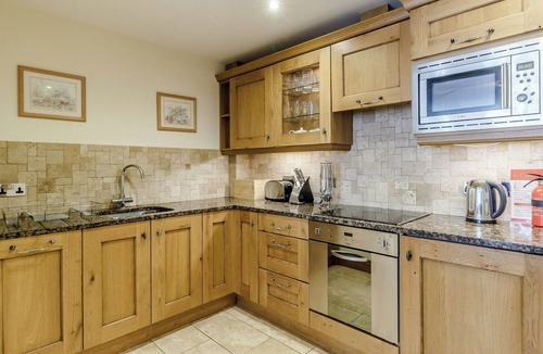 Beadnell Cottage | 1 bedroom accommodation in Beadnell