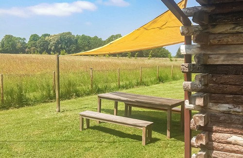 Beccles Cottage | 1 bedroom accommodation in Beccles