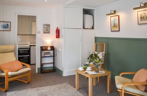 Beccles Cottage | 1 bedroom accommodation in Beccles