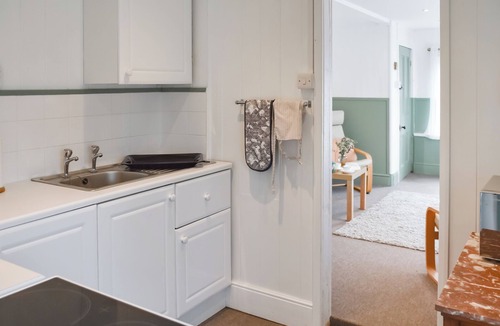 Beccles Cottage | 1 bedroom accommodation in Beccles