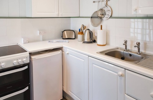 Beccles Cottage | 1 bedroom accommodation in Beccles