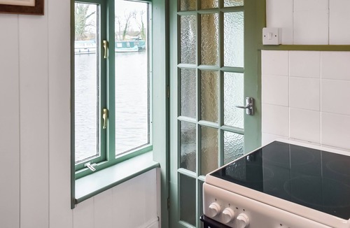 Beccles Cottage | 1 bedroom accommodation in Beccles