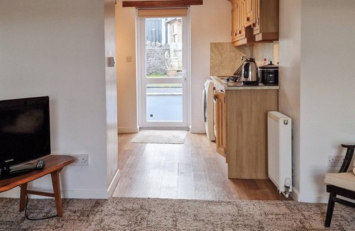 Blagdon Cottage | 1 bedroom accommodation in Blagdon