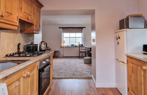 Blagdon Cottage | 1 bedroom accommodation in Blagdon