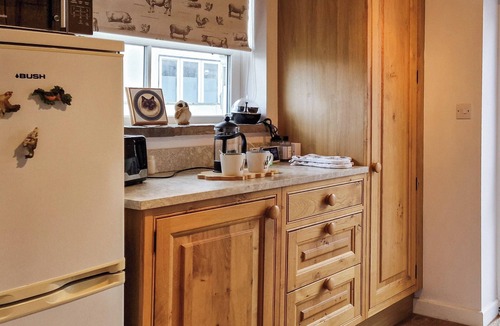 Blagdon Cottage | 1 bedroom accommodation in Blagdon