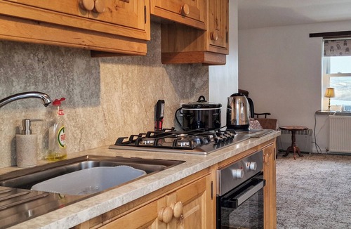 Blagdon Cottage | 1 bedroom accommodation in Blagdon