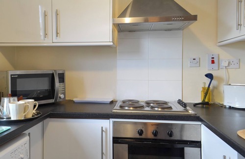 Bowmore Cottage | 1 bedroom accommodation in Bowmore