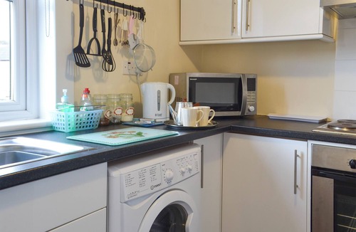 Bowmore Cottage | 1 bedroom accommodation in Bowmore