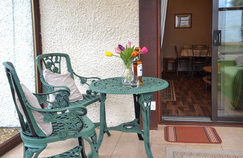 Bowmore Cottage | 1 bedroom accommodation in Bowmore