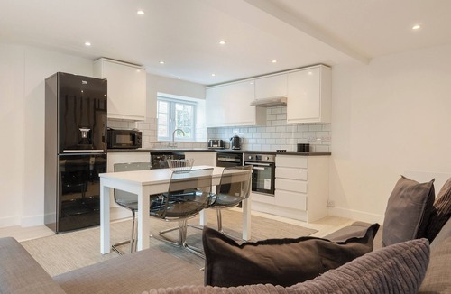 Brandon Cottage | 1 bedroom accommodation in Brandon