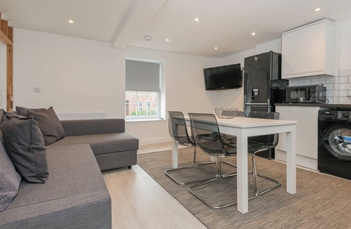 Brandon Cottage | 1 bedroom accommodation in Brandon