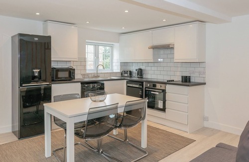 Brandon Cottage | 1 bedroom accommodation in Brandon