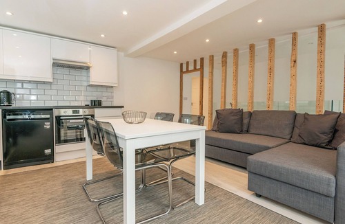 Brandon Cottage | 1 bedroom accommodation in Brandon