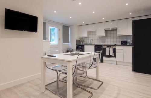 Brandon Cottage | 1 bedroom accommodation in Brandon