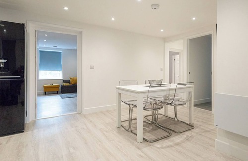 Brandon Cottage | 1 bedroom accommodation in Brandon